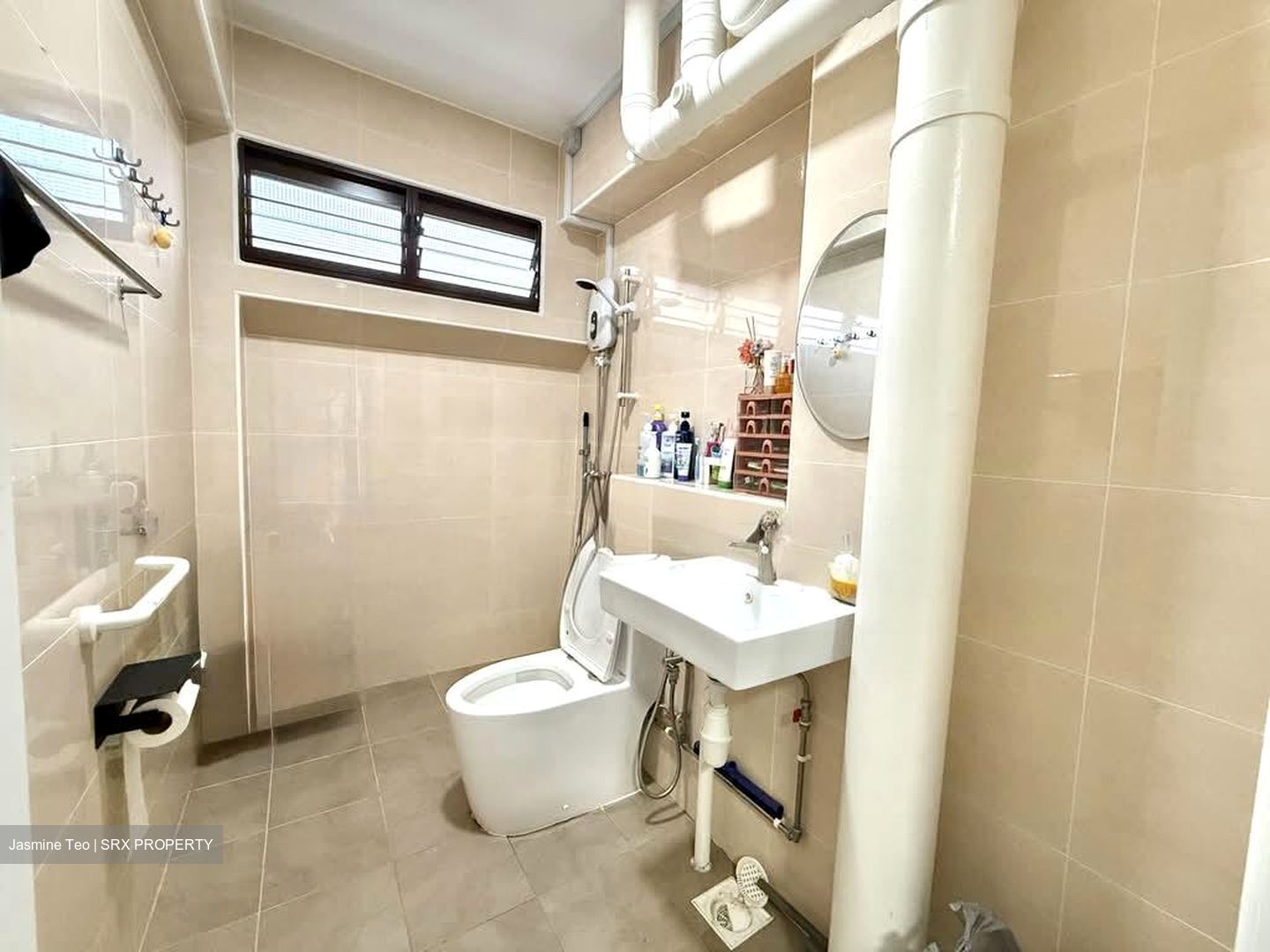 Blk 711 Jurong West Street 71 (Jurong West), HDB 4 Rooms #588910851